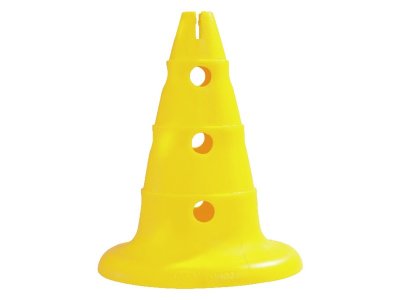 Zoom bild av CONES Perforated H: 32 cm