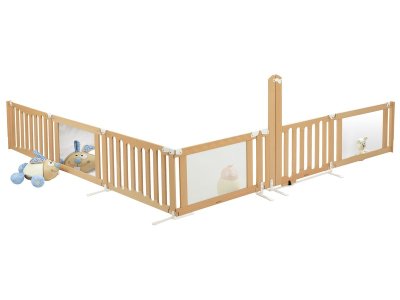 Zoom bild av Big corner NATURE KIT
