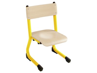 Zoom bild av METAL CHAIR Table-stackable T1