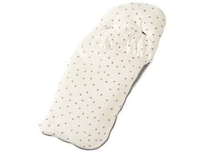 Zoom bild av COVER FOR OPTIMO BABY BOUNCER Snug solution