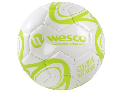 Zoom bild av Stitched Air Mattress Pro FOOTBALL Size 5