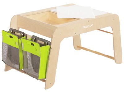 Zoom bild av Creativ MULTI-ACTIVITY TABLE
