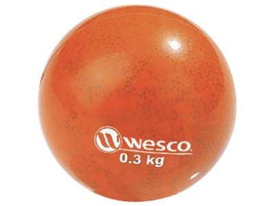 Zoom bild av Progressive WEIGHTED BALLS 0.3 kg