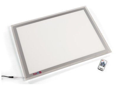 Zoom bild av LIGHT-UP BOARD Multicoloured