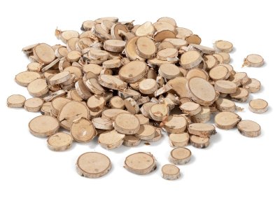Zoom bild av WOOD MIX