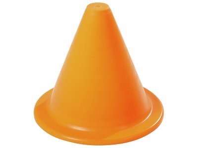Zoom bild av SOFT CONES Height 17 cm