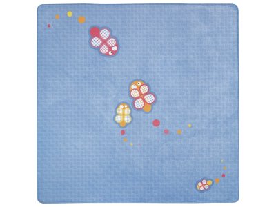 Zoom bild av Large Feather MAT Dragonflies