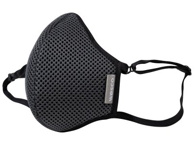 Zoom bild av Wespir WASHABLE PROTECTIVE MASK Premium L Size