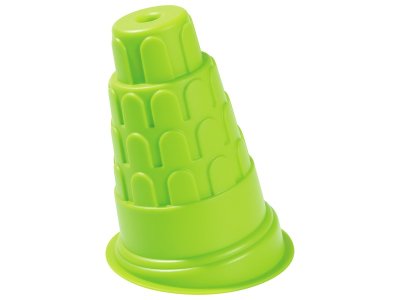Zoom bild av LEANING TOWER OF PISA MOULD