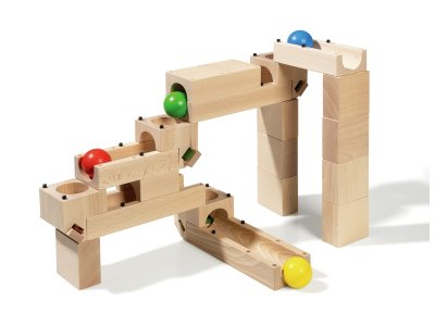 Zoom bild av Xyloba Junior Maxi MUSICAL MARBLE CIRCUIT