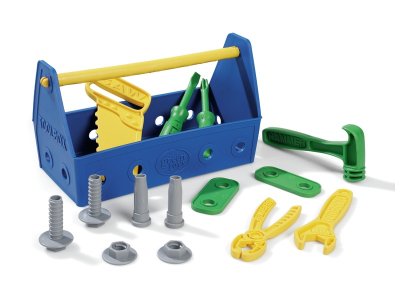 Zoom bild av ECO-DESIGNED TOOL BOX