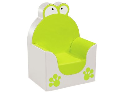Zoom bild av ARMCHAIR Frog