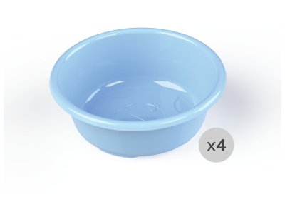 Zoom bild av BASIN