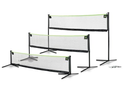 Zoom bild av Adjustable height MULTISPORT NETS 3 metres