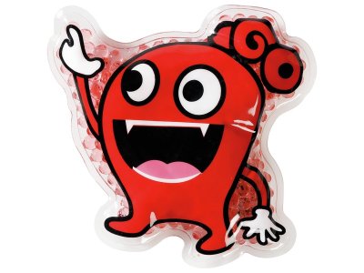 Zoom bild av REUSABLE HOT/COLD COMPRESS Monster
