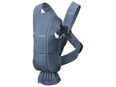 Zoom bild av MINI BABY CARRIER