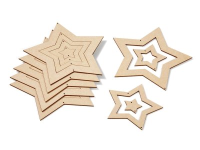 Zoom bild av MOBILES TO HANG Stars