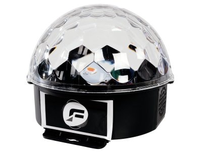 Zoom bild av ROTATING LIGHTS Large Light Ball