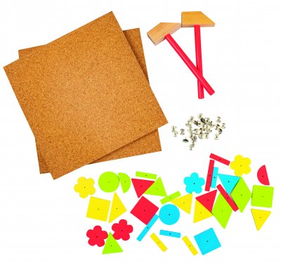 Zoom bild av MARTELLO