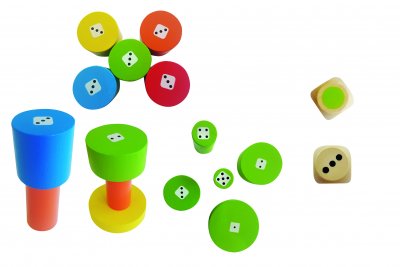 Zoom bild av TORRETA