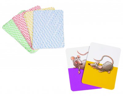 Zoom bild av Little Village