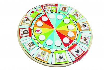 Zoom bild av Fun Park