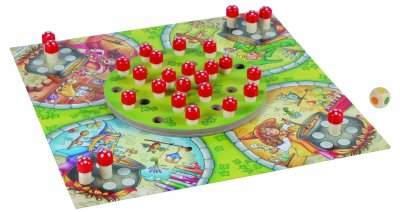 Zoom bild av Witches´ Kitchen