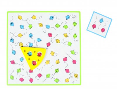 Zoom bild av Tempo Toni