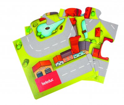 Zoom bild av Fire Alarm