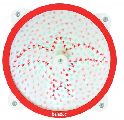 Zoom bild av Illusion Wheel "Air"