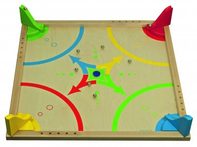 Zoom bild av Cassado