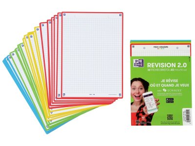 Zoom bild av BRISTOL SHEETS