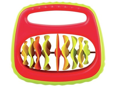 Zoom bild av MUSICAL RATTLES Castanets