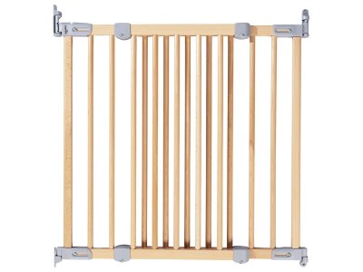Zoom bild av Wooden SAFETY BARRIER