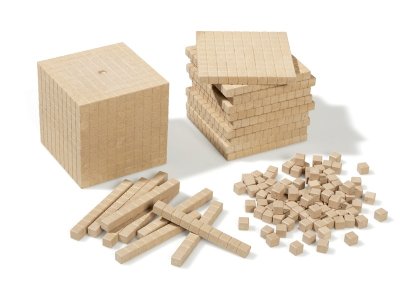 Zoom bild av NATURAL BASE 10 SET