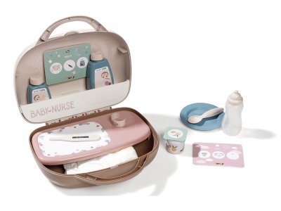 Zoom bild av MEDICAL TREATMENT CASE for dolls