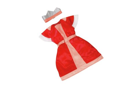 Zoom bild av COSTUMES Princess