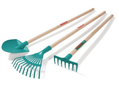 Zoom bild av GARDENING TOOLS MAXI PACK