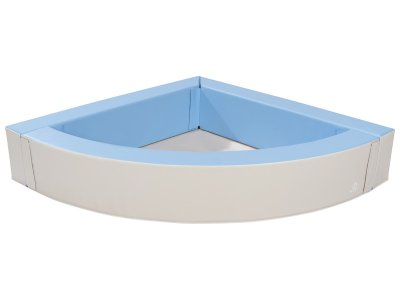 Zoom bild av SMALL CORNER BALL POOL