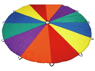 Zoom bild av PARACHUTE 12 handles