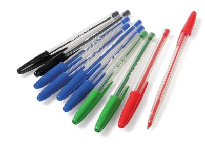 Zoom bild av SFERA BALLPOINT PENS x10