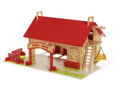 Zoom bild av MY FIRST FARM
