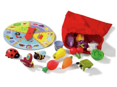 Zoom bild av TACTILE BINGO Farm