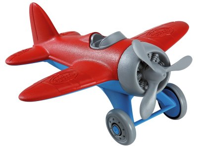 Zoom bild av ECO-DESIGNED VEHICLE Airplane