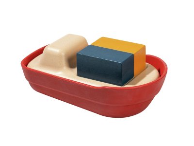 Zoom bild av Large modular boat WATER GAME