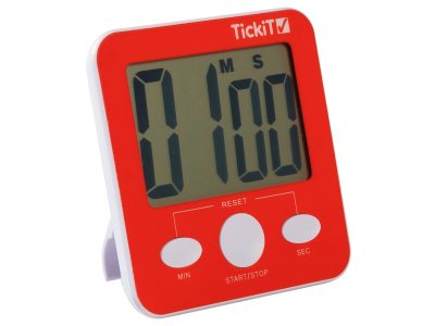 Zoom bild av JUMBO DIGITAL TIMER