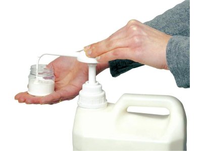 Zoom bild av 20ML DISPENSER PUMP