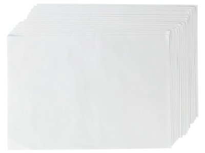 Zoom bild av SHEETS OF GRAINED DRAWING PAPER A2 size