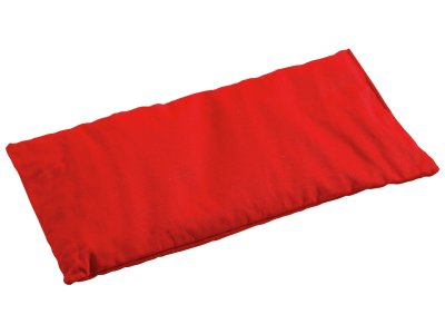 Zoom bild av WARMING PILLOW WITH CHERRY PITS Large size