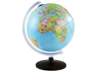 Zoom bild av GLOBE Ø30 cm
